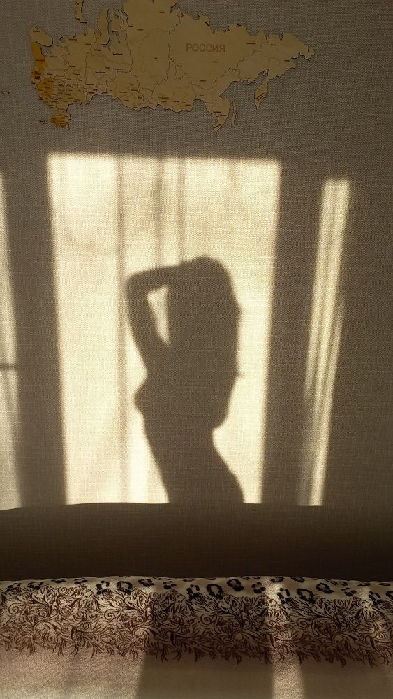 Photograph by Ольга Абрамова