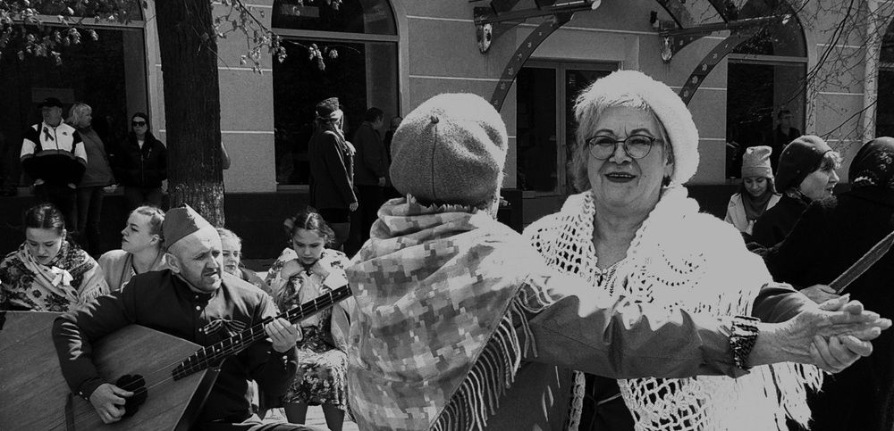 Photograph by Роман Новиков