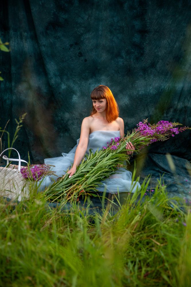 Photograph by Марина