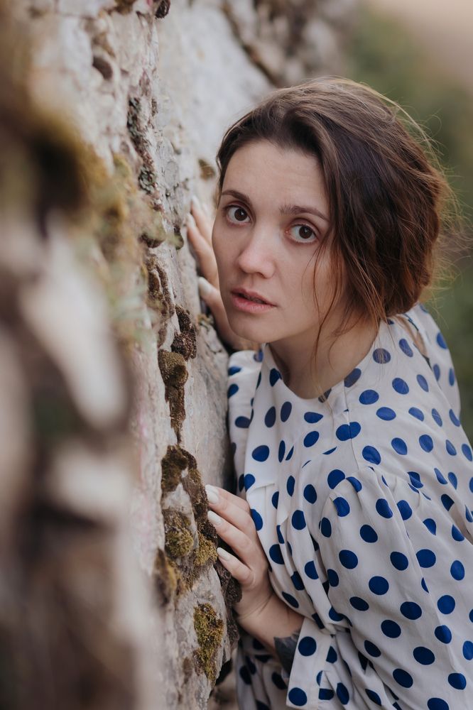 Photograph by Екатерина Урцева