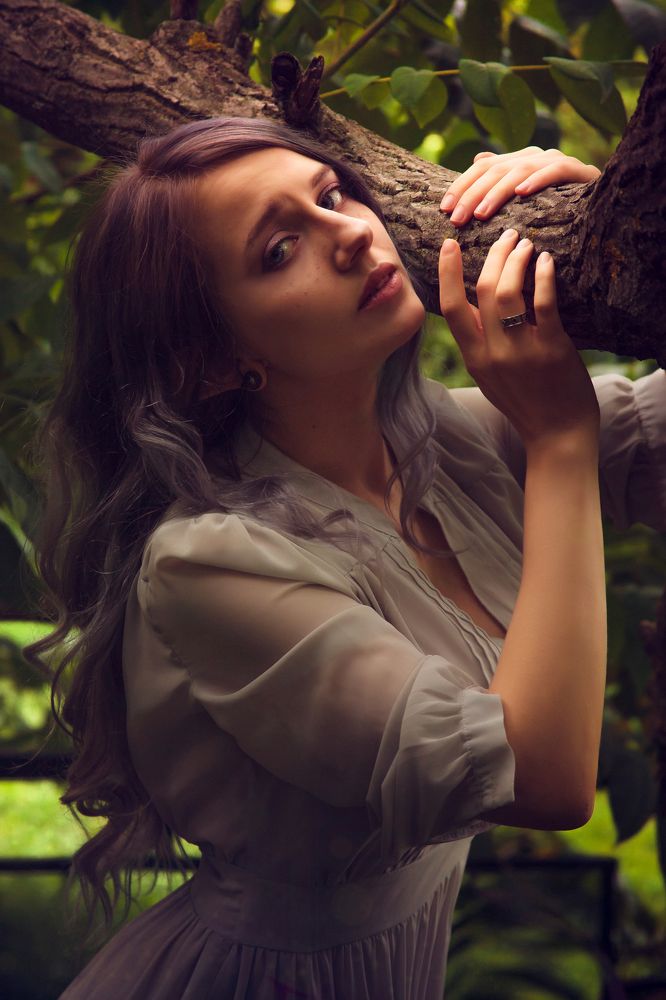 Фотография автора Мария Веселова