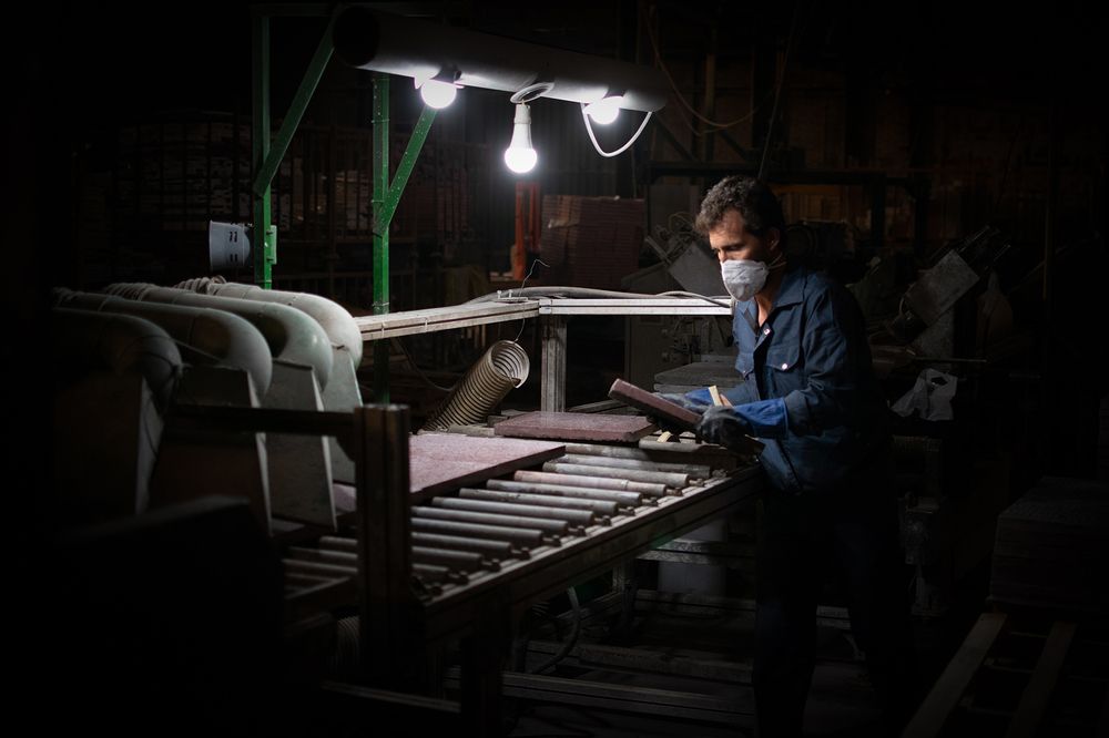 Photograph by Eslami nia Abolfazl