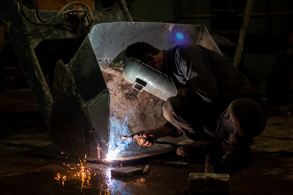 Photograph by Eslami nia Abolfazl