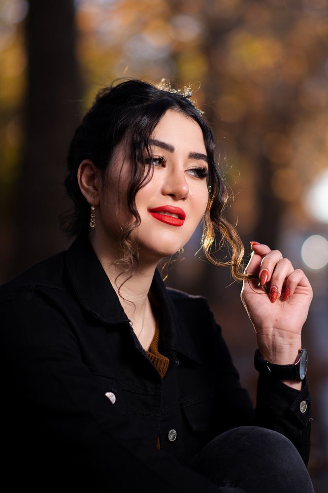 Photograph by Eslami nia Abolfazl