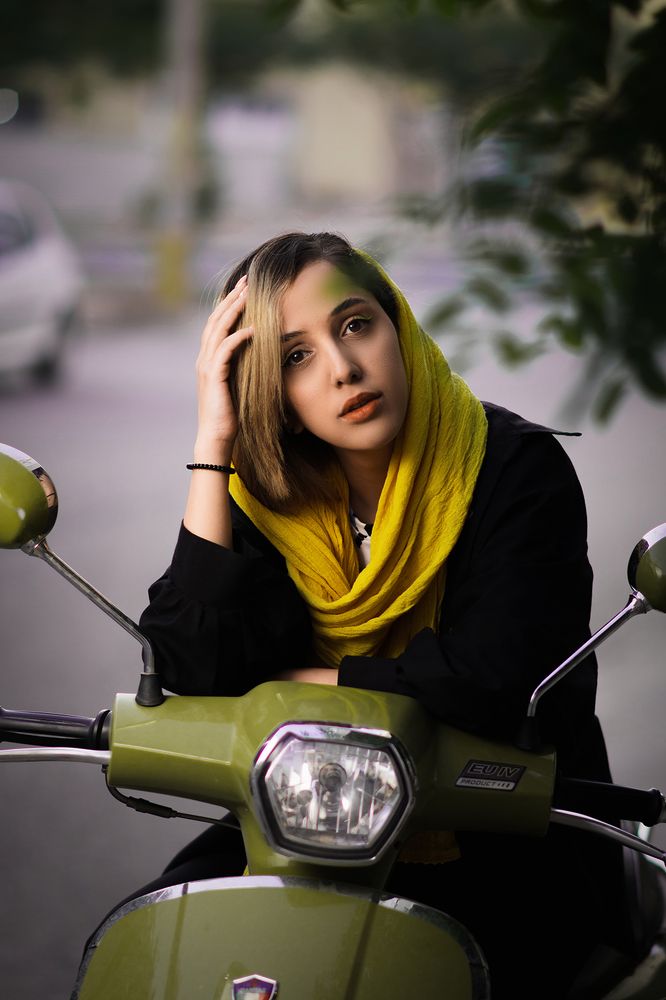 Photograph by Eslami nia Abolfazl