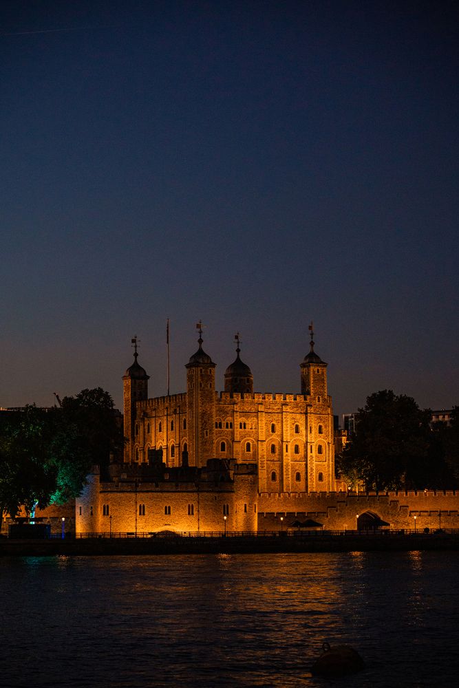 Photograph by Anna Vlasova