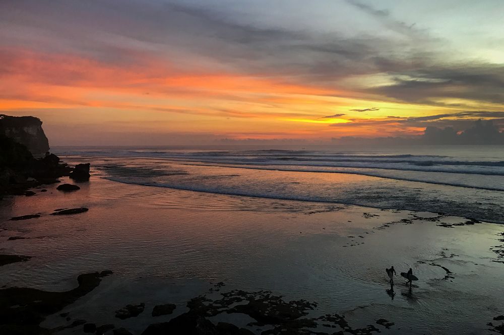 Photograph by Sergey Puponin