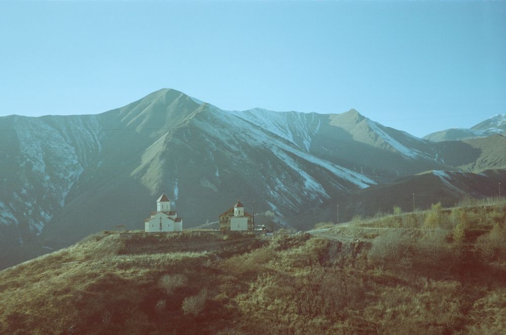 Photograph by Дарья