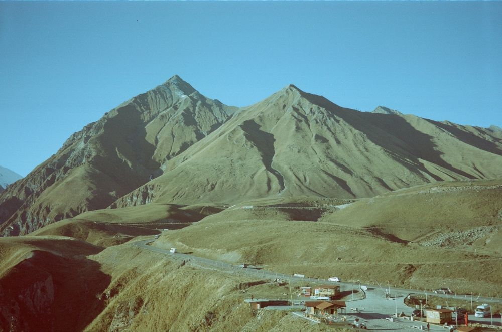 Photograph by Дарья