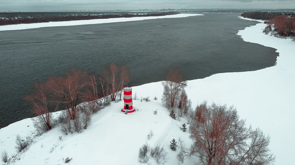 Photograph by Alex Dushutin