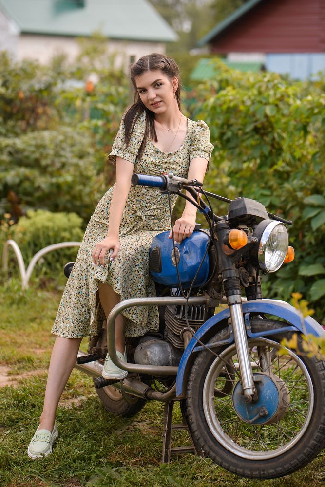 Photograph by Юлия Полянцева