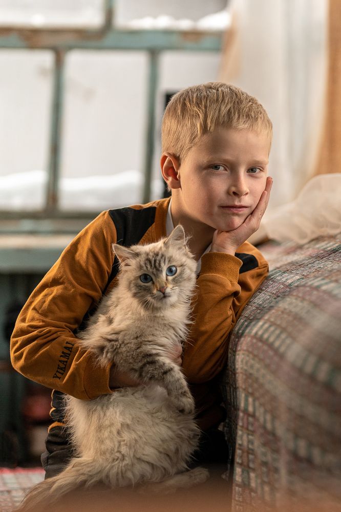 Photograph by Сергей Зорин