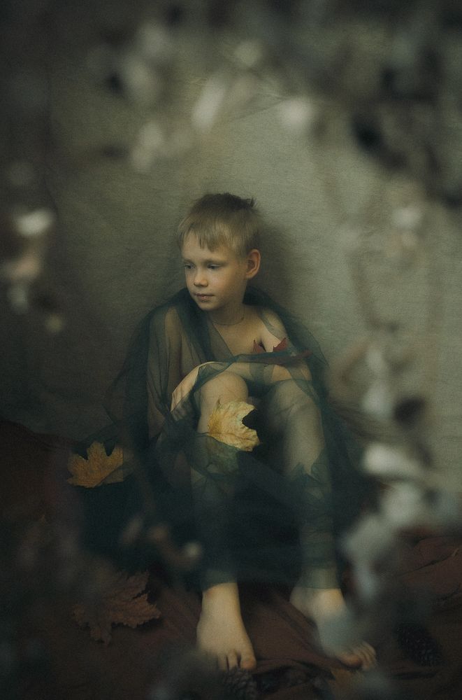 Photograph by Анастасия Кузьмина