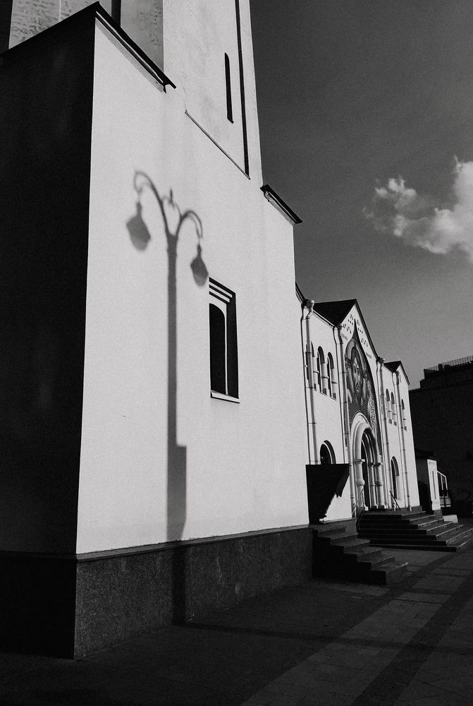 Photograph by Анастасия Кузьмина