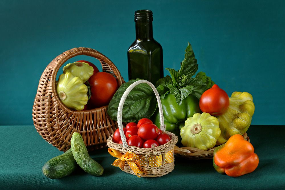 Photograph by Моложников Юрий