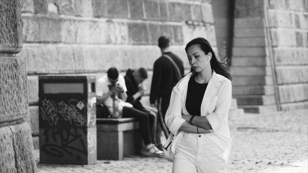 Photograph by David Pipia