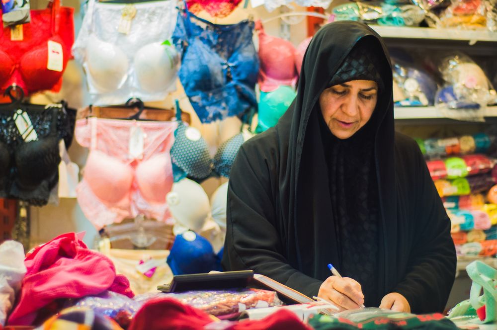 Photograph by mobin the abstract