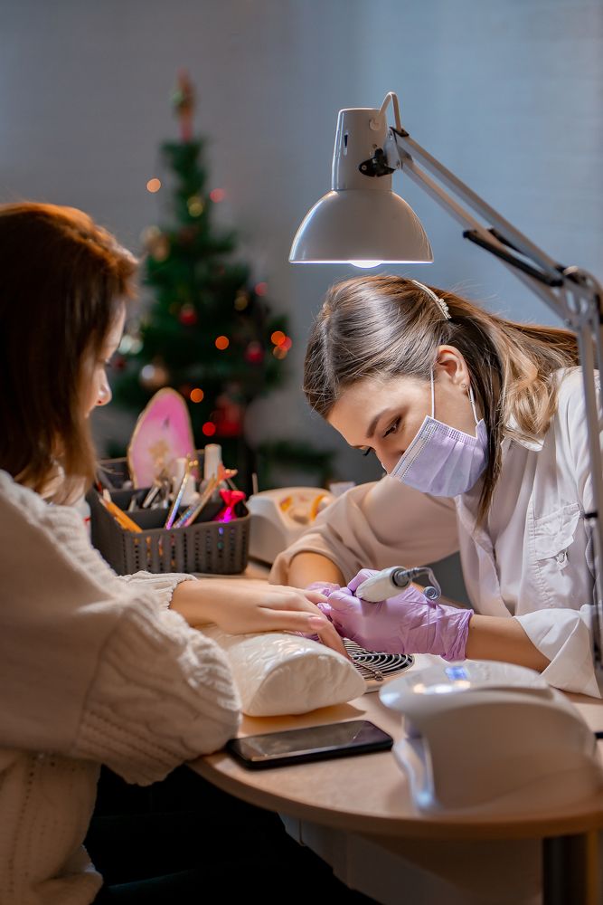 Photograph by Юлия Полянцева