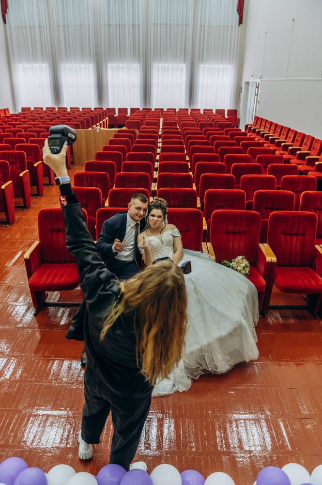 Photograph by Роман Трунилин