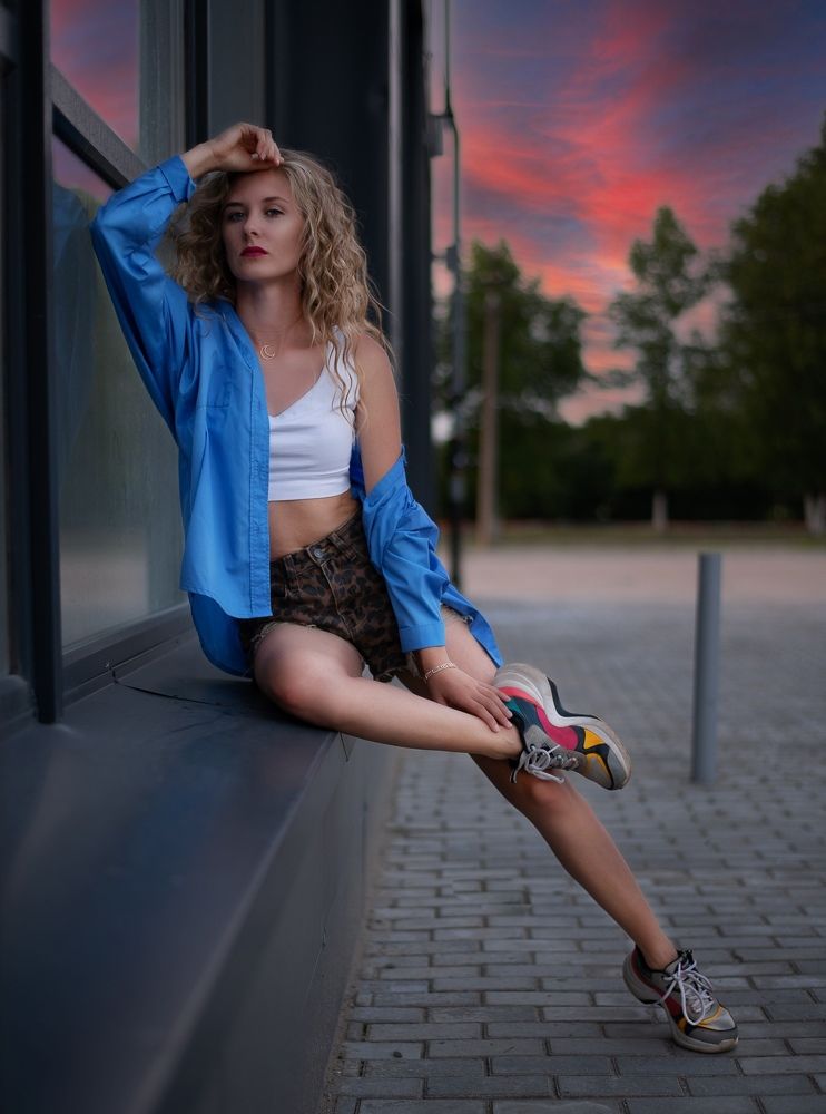 Photograph by Ярослав