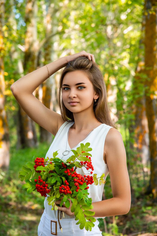 Photograph by Роман Трунилин