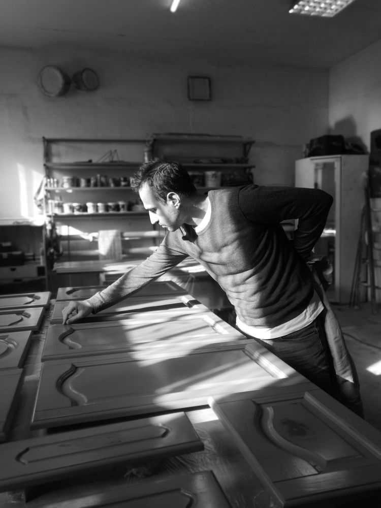 Photograph by Елена Можар