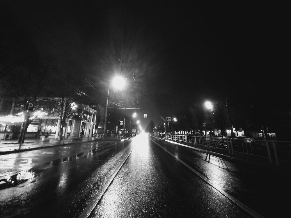 Photograph by Марина Храпова