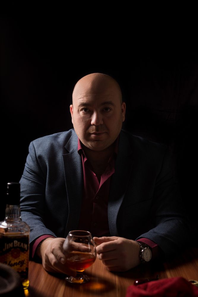 Photograph by Никита Иванов