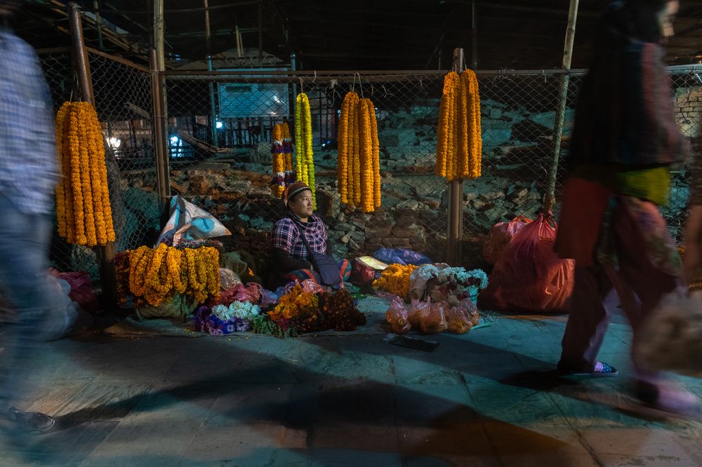 Photograph by Zubair Irshad