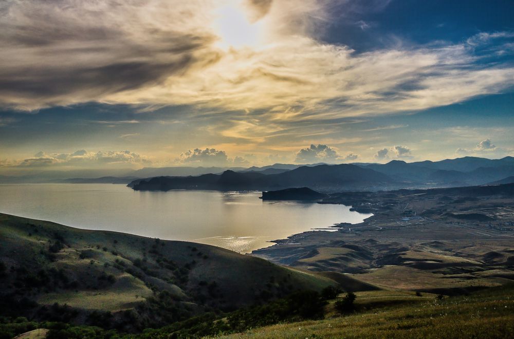 Photograph by Андрей Евтеев