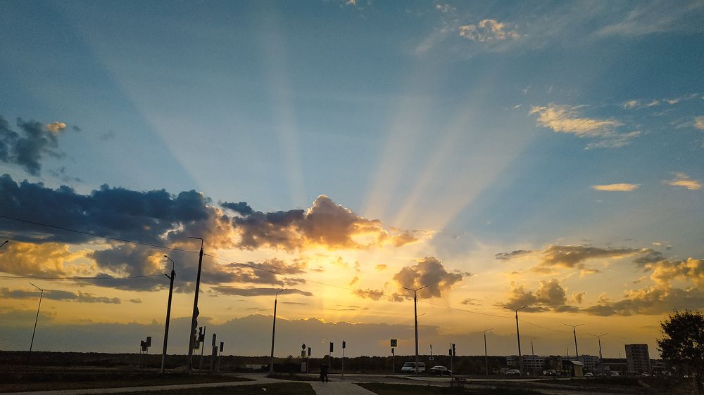 Photograph by Александр Казак