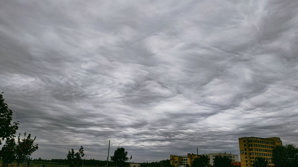 Photograph by Александр Казак