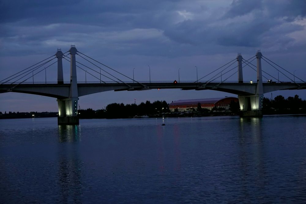 Photograph by Ольга Лысенко