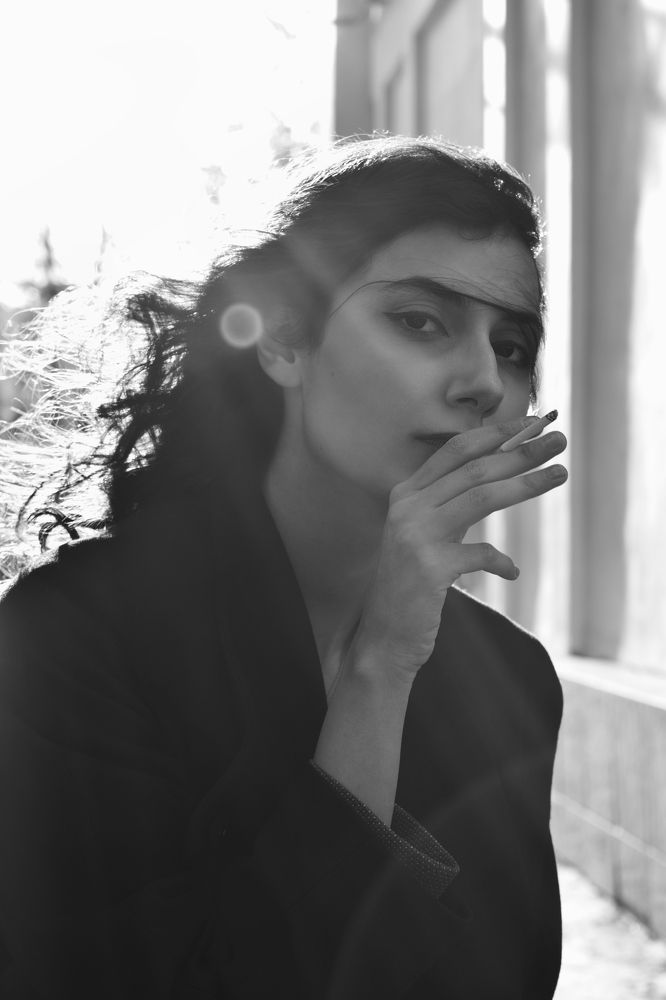 Photograph by Юлия Нечаева