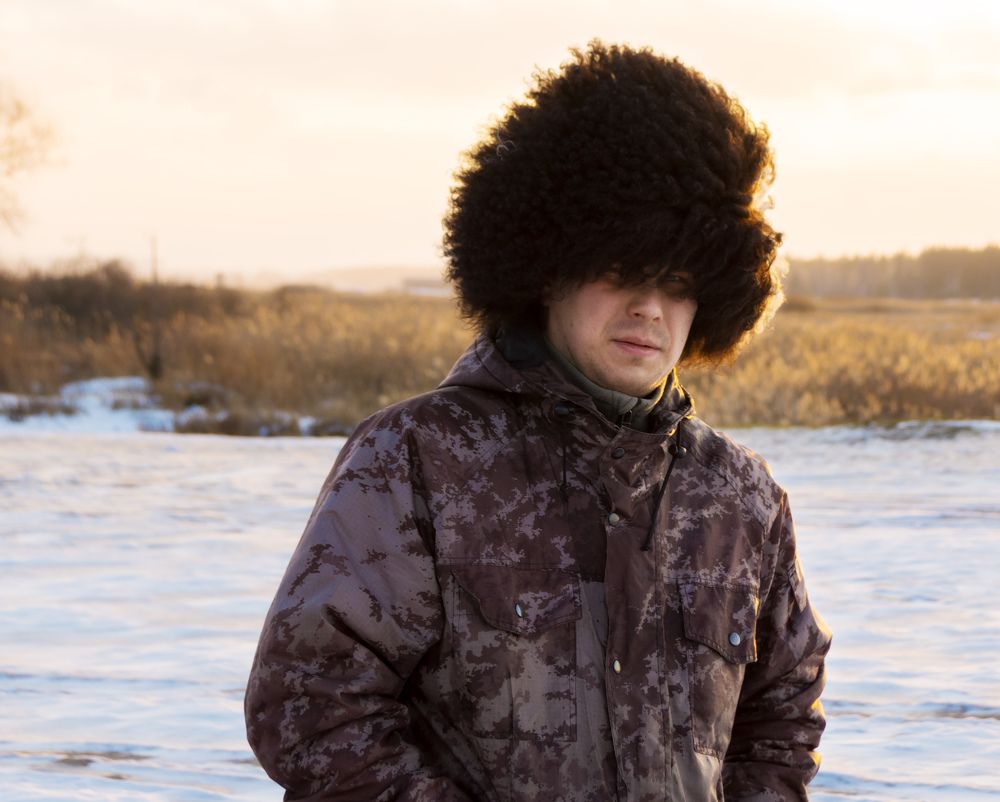 Фотография автора Валерий Лушин