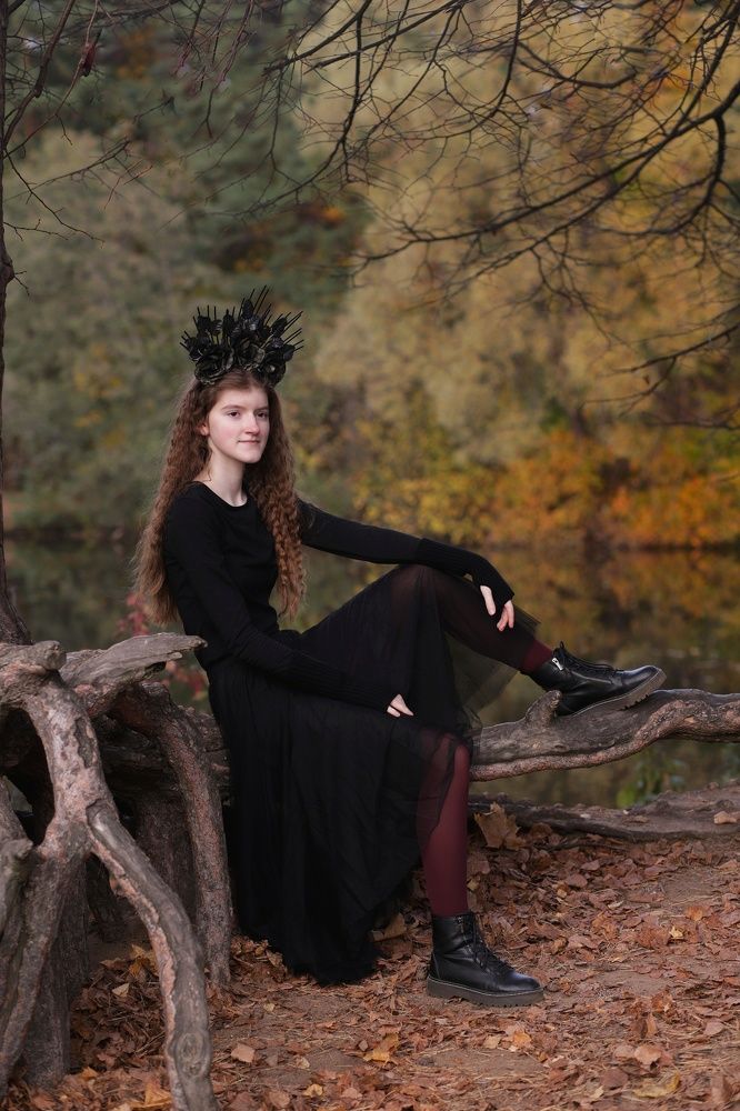 Photograph by Галина Шипухина