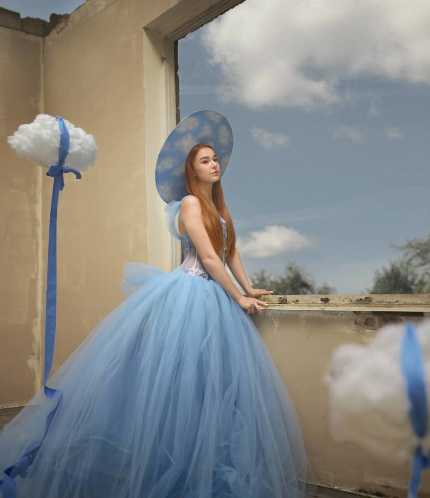 Пастушка облаков