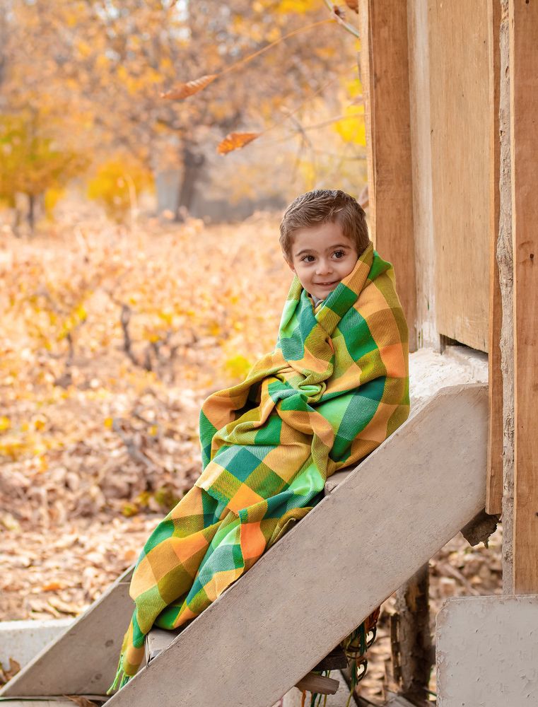 Photograph by Reza Heydari