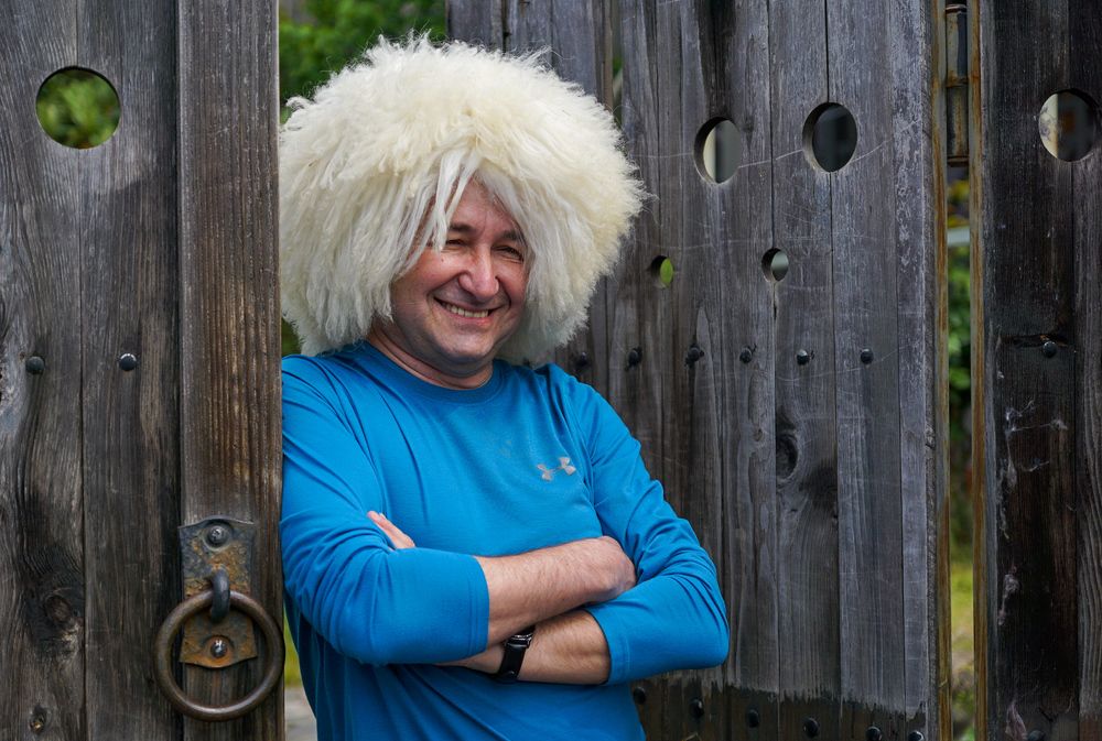 Photograph by Владимир Орлов