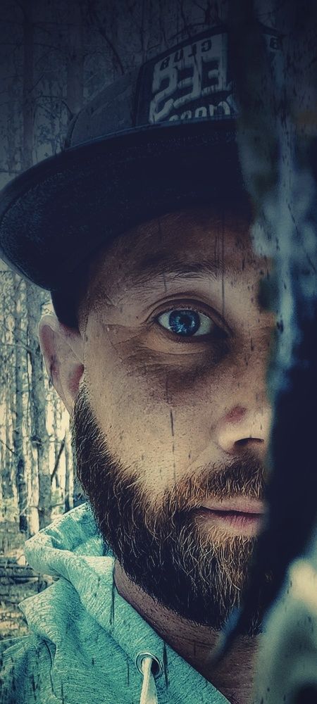 Photograph by Konstantin Martynov