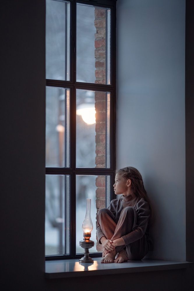 Photograph by Ольга Шайдулина