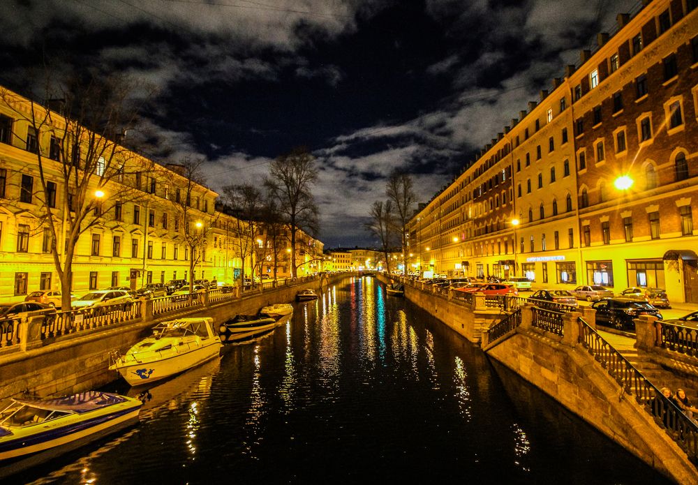 Photograph by Луценко Роман