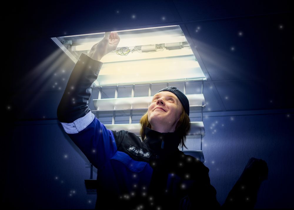 Фотография автора Максим Светличный