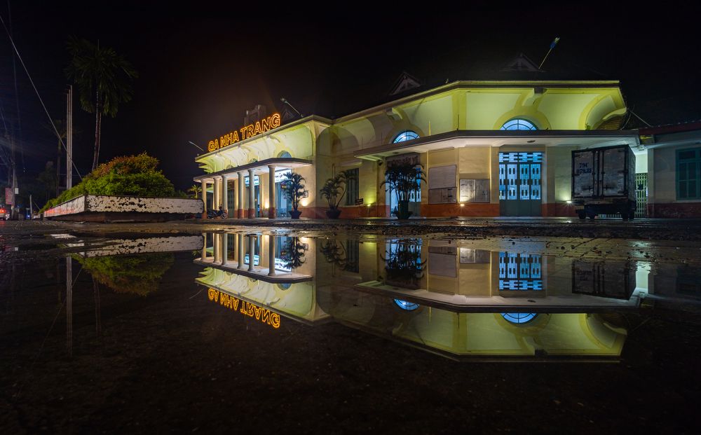 Photograph by Dũng Phùng