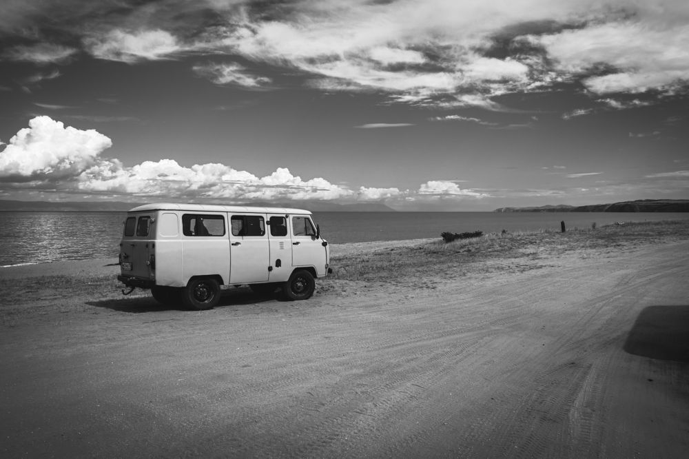 Фотография автора Андрей Жуков