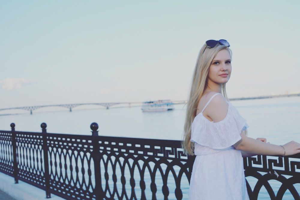 Photograph by Виктория Музалевская