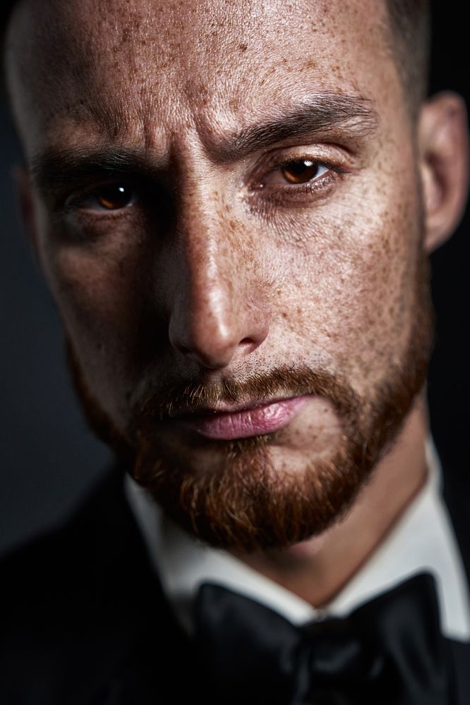 Photograph by Дарья Комарова