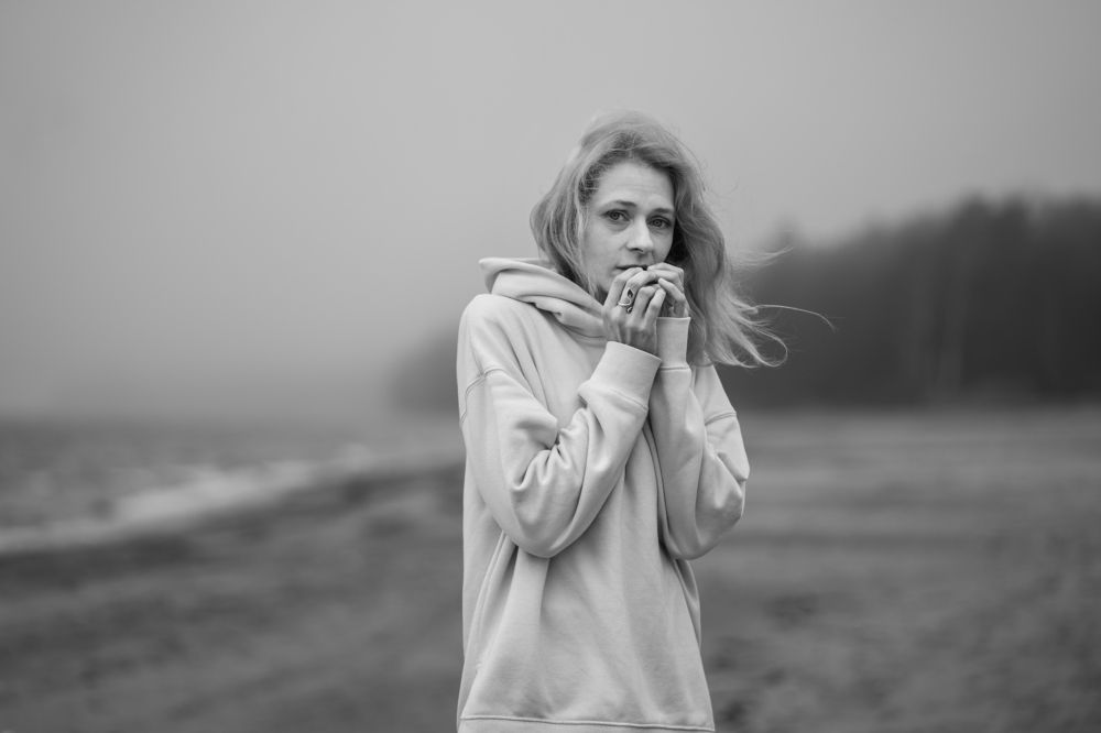 Фотография автора Екатерина Архипова