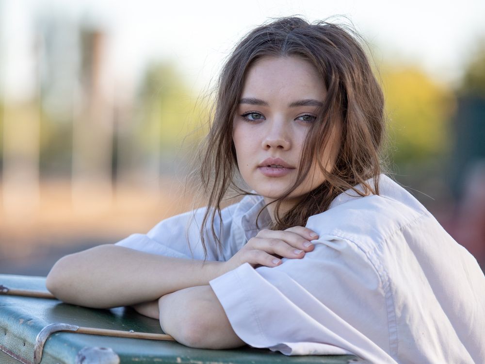 Photograph by Mihai Romeo Bogdan