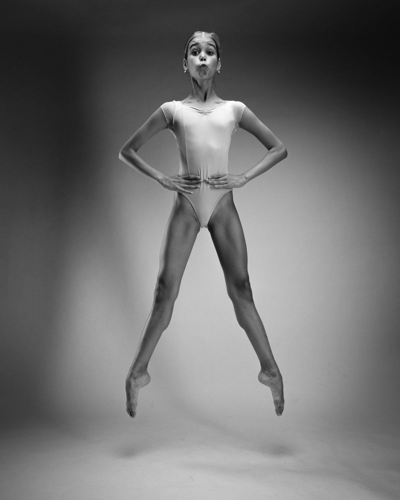 Photograph by Vasiliy Kuvakin